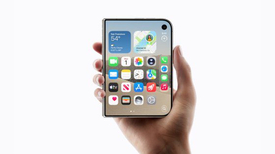 iPhone Duo вызвал очереди у магазинов Apple по всему миру