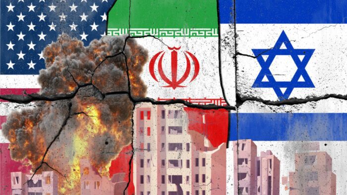 США и Израиль могут ударить по Ирану после выборов в Конгресс 3 ноября