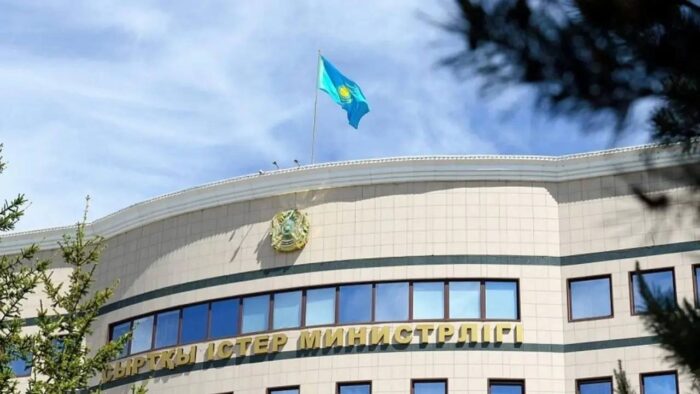 МИД Казахстана осудил атаки хуситов на инфраструктуру Саудовской Аравии