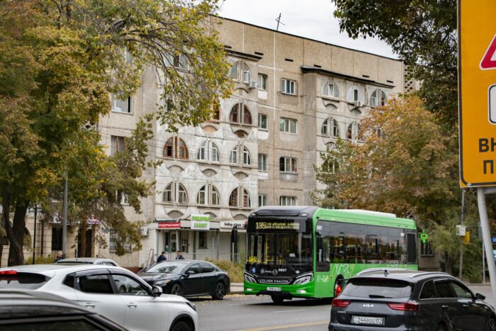 Айнабулак в 2026 году: криминальное прошлое и уютные скверы