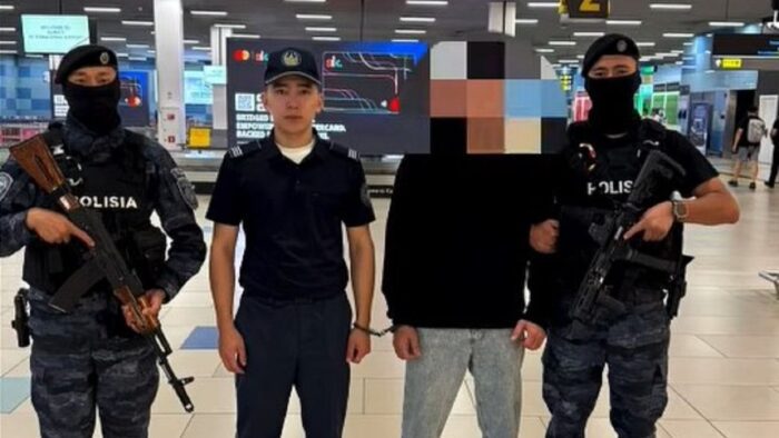 В Атырау судят «хакера», обвиняемого в мошенничестве на 13 млн тенге