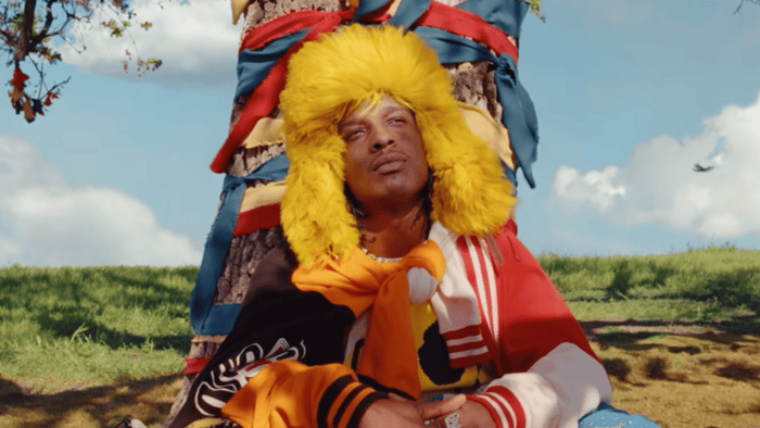 ProdCo требует выпустить оригинальную версию клипа A$AP Rocky после скандала с ИИ