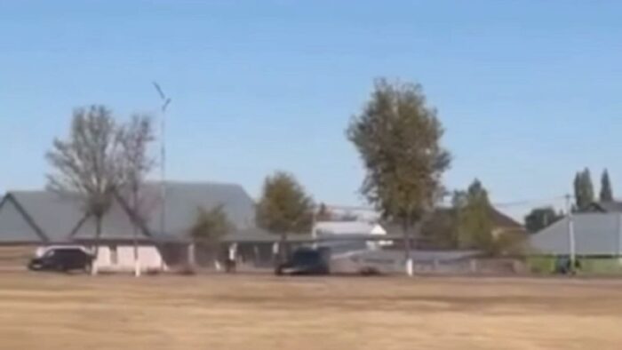 В Жамбылской области женщину наказали за дрифт несовершеннолетнего сына