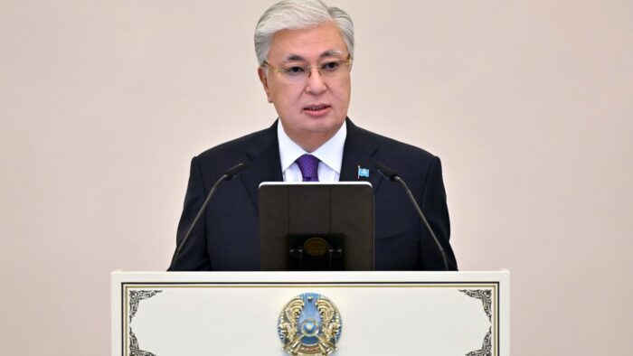 Токаев: День Республики символизирует возрождение казахской государственности