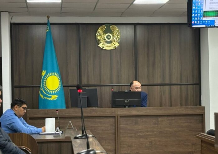 Экс-главного архитектора Алматы приговорили к 9 годам колонии