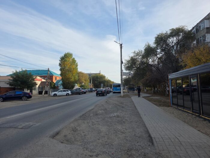 Шанхай, Москва и Курмыш: откуда взялись необычные названия районов Актобе