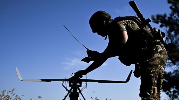 Минобороны РФ: сводка о ходе СВО за 18 октября