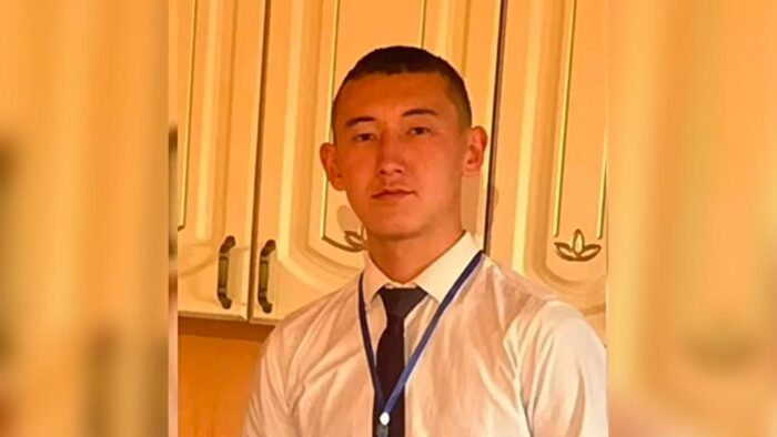 Казахстанец пропал в России: родные больше года не знают, где он