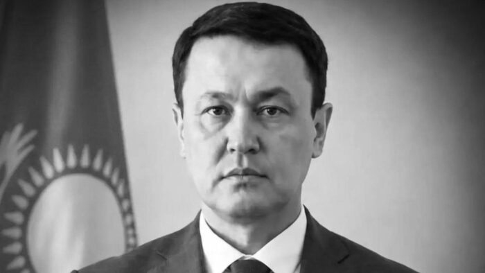 В Атырау обнаружено тело главы департамента соцзащиты Бауыржана Асаинова