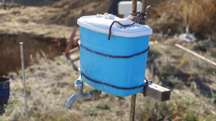 Жители актюбинского массива Рауан-2 остались без воды из-за нехватки 796 млн тенге