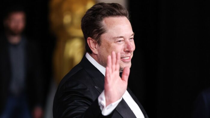 Маск пообещал подарить каждому американскому ребёнку акцию SpaceX