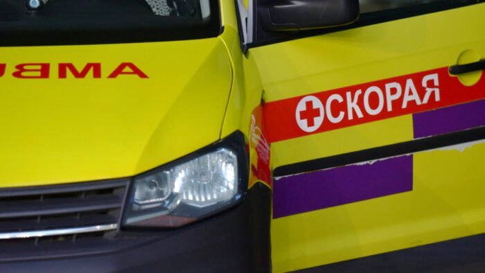 На макаронной фабрике в Петропавловске рабочий погиб, упав в тестомес