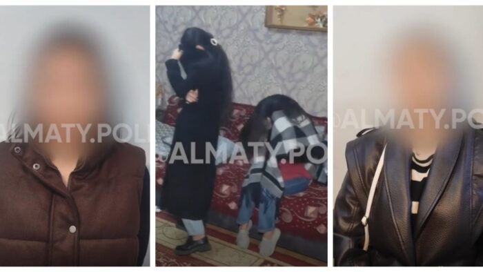 В Алматы под видом боди-салонов работали два притона — полиция