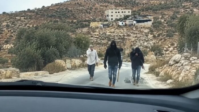 Нападение на дипломатов в Тайбе: новые подробности и реакция Израиля