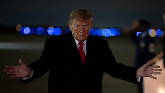 Трамп допустил ошибку в убийстве руководства Ирана