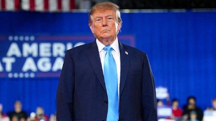 Трамп: Маск восстановил для Украины доступ к военному Starlink