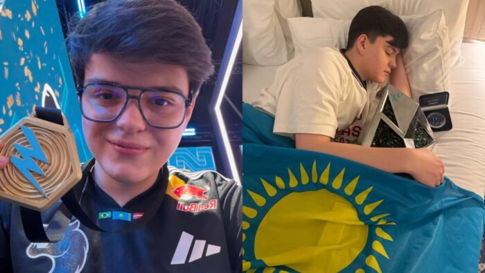 FURIA снова чемпион Thunderpick World Championship, molodoy взял второй титул