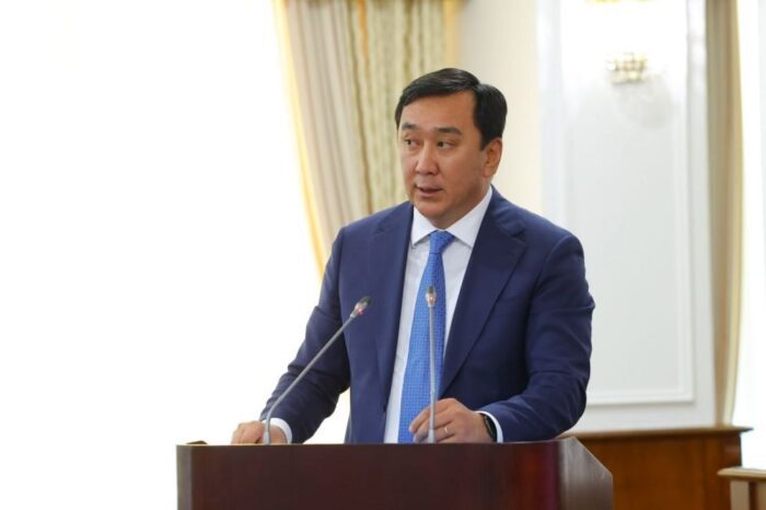 Транзит грузов через Казахстан вырос на 13,1% за девять месяцев