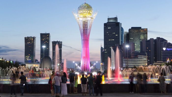 День Республики в 2026 году: казахстанцы отдохнут три дня подряд