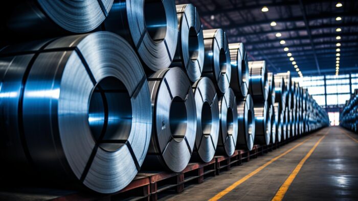 Qarmet и Traxys North America подписали соглашение о расширении экспорта металлопродукции