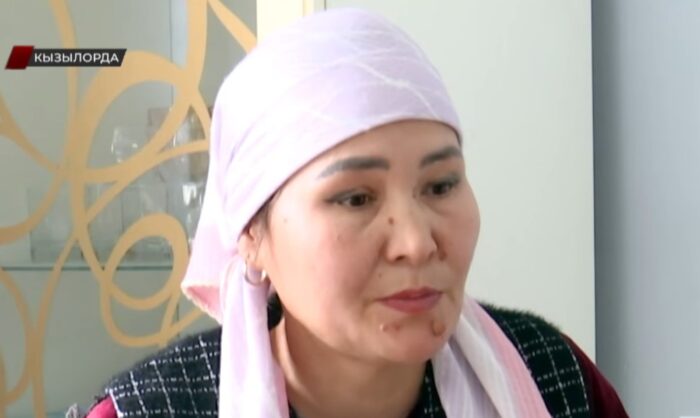 В Кызылорде родные погибшего подростка требуют справедливого расследования