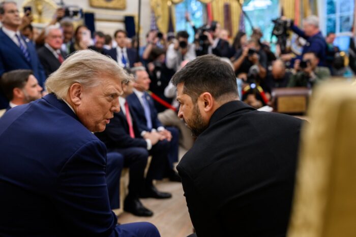 Акимбеков: дизельная сделка Трампа — новая политическая игра