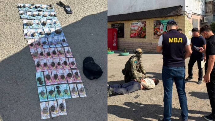 В Актобе задержан мужчина за вымогательство 700 тысяч тенге у бывшей возлюбленной