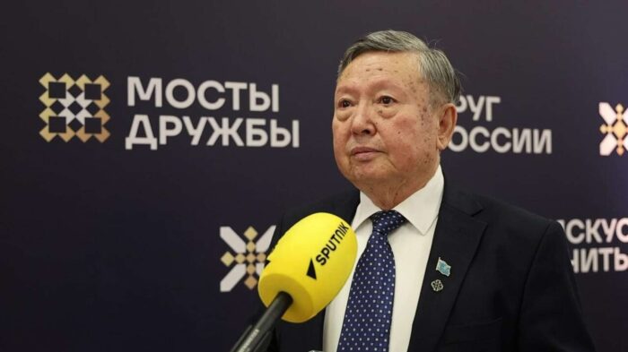 Казахстанский проект «Литературная Азия» занял второе место на премии «Евразия»