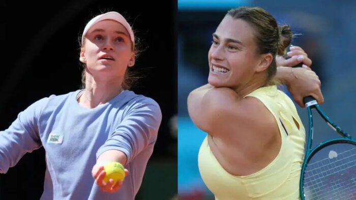 Рыбакина упрочила лидерство в рейтинге WTA после победы в Нинбо